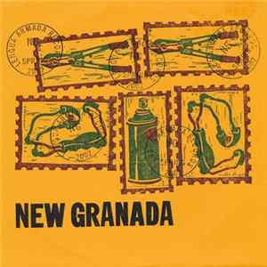 New Granada - Fighting The Demons FLAC