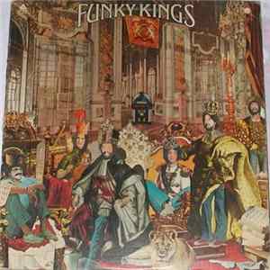 Funky Kings - Funky Kings FLAC