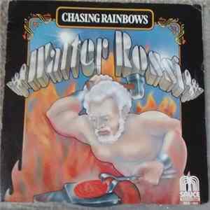 Walter Rossi - Chasing Rainbows FLAC