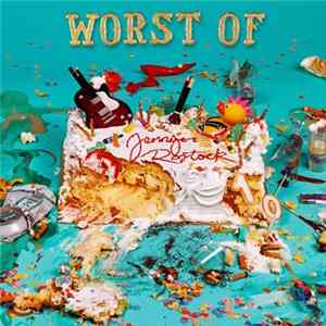 Jennifer Rostock - Worst Of Jennifer Rostock FLAC
