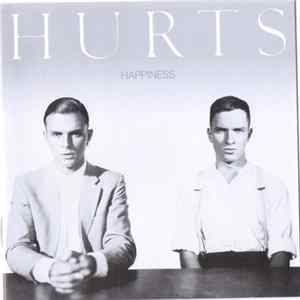 Hurts - Happiness FLAC