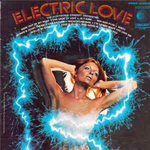 Electronic Concept Orchestra - Electric Love FLAC
