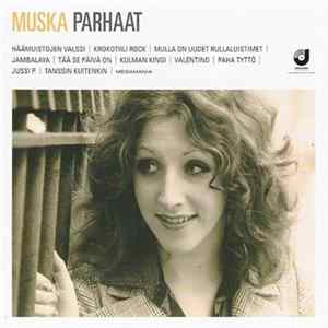 Muska - Parhaat FLAC
