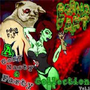 Porno Fart - A Gory, Nasty & Farty Collection Vol. 1 FLAC