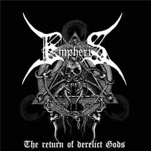Empheris - The Return of Derelict Gods FLAC