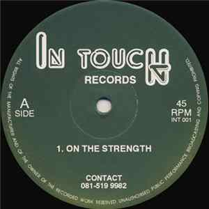Cool Hand Flex - On The Strength FLAC