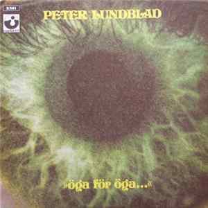 Peter Lundblad - Öga För Öga... FLAC