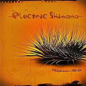 Electric Shimana - Triptrance EP FLAC