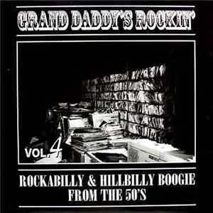 Various - Grand Daddy's Rockin' Vol.4 FLAC