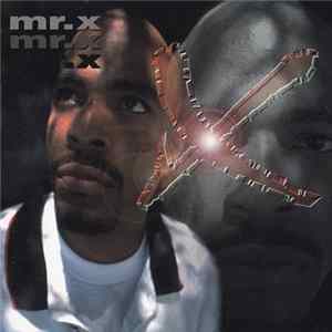Mr. X - Mr. X FLAC