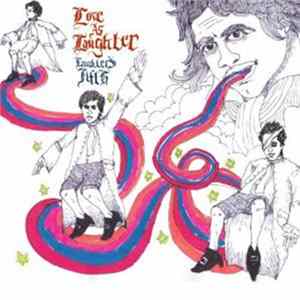 Love As Laughter - Laughter's Fifth FLAC