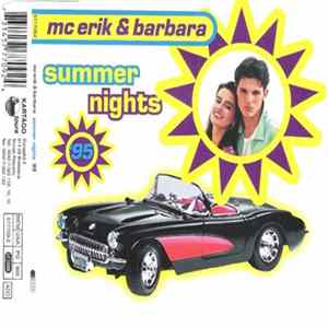 MC Erik & Barbara - Summer Nights '95 FLAC