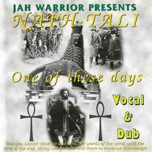 Jah Warrior Presents Naph-Tali - One Of These Days FLAC