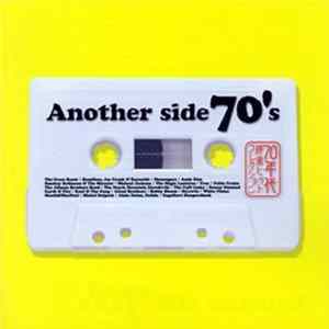 Various - Another Side 70's FLAC