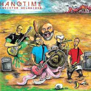 Hangtime - Invictus Melodious FLAC