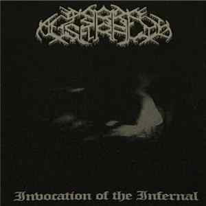 Terra Australis - Invocation Of The Infernal FLAC