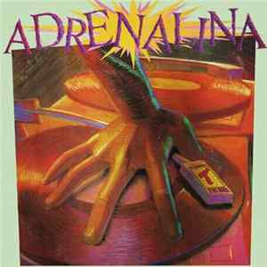 Various - Adrenalina FLAC