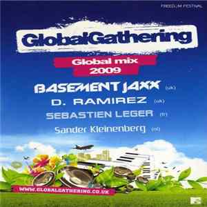 Various - GlobalGathering - Global Mix 2009 FLAC