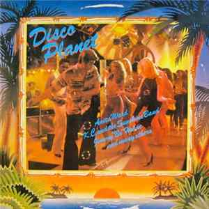 Various - Disco Planet FLAC