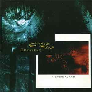 Cocteau Twins - Treasure / Victorialand FLAC
