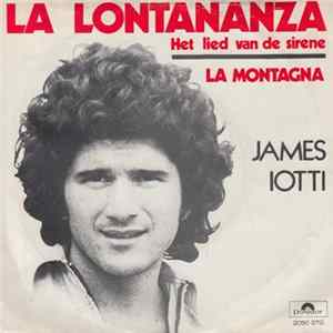 James Iotti - La Lontananza FLAC