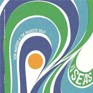 Dom Mariani & The Majestic Kelp - Hi Seas FLAC