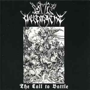 Weltmacht - The Call To Battle FLAC