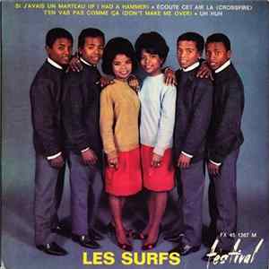 Les Surfs - Si J'Avais Un Marteau (If I Had A Hammer) FLAC