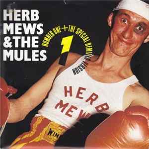 Herb Mews & The Mules - Number One FLAC