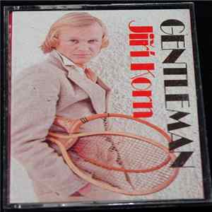 Jiří Korn - Gentleman FLAC