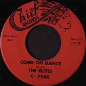 The Elites - Come On Dance / The Blues FLAC