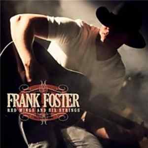 Frank Foster - Red Wings & Six Strings FLAC