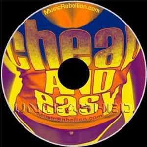 Various - Cheap and Easy FLAC