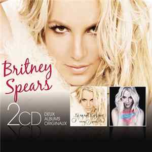 Britney Spears - Femme Fatale / Britney Jean FLAC