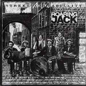 Roaring Jack - Street Celtability FLAC