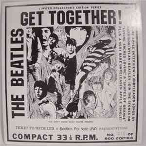 The Beatles - Get Together! FLAC