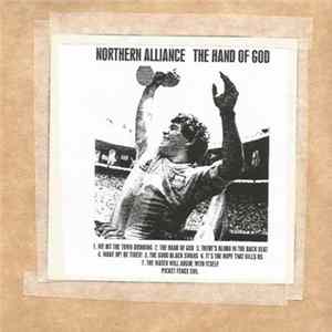 Northern Alliance - The Hand Of God FLAC