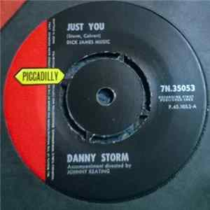 Danny Storm - Just You FLAC
