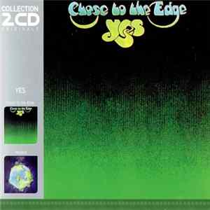 Yes - Close To The Edge / Fragile FLAC