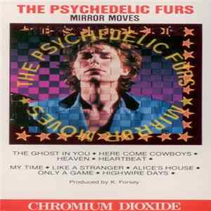 The Psychedelic Furs - Mirror Moves FLAC