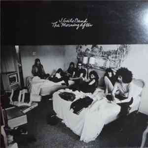 The J. Geils Band - The Morning After FLAC