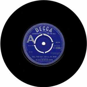 Olivia Newton-John - Till You Say You'll Be Mine FLAC
