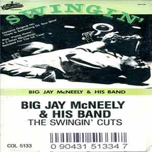 Big Jay McNeely - The Swingin' Cuts FLAC