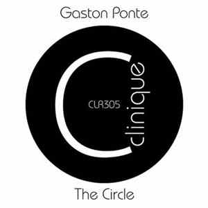 Gaston Ponte - The Circle FLAC