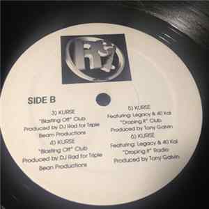 Kurse - Living Of Various Emotions (L.O.V.E.) FLAC