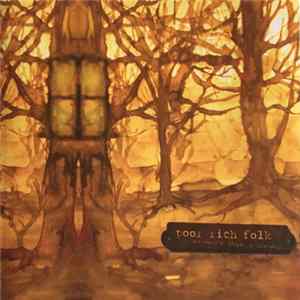 Rich Poor Folk - No More Than A Window FLAC