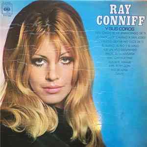 Ray Conniff And The Singers - Vuelvete, Mirame FLAC