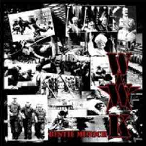 WWK - Bestie Mensch FLAC