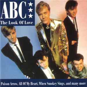 ABC - The Look Of Love FLAC