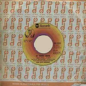 Isaac Hayes Movement - Disco Connection / St. Thomas Square FLAC